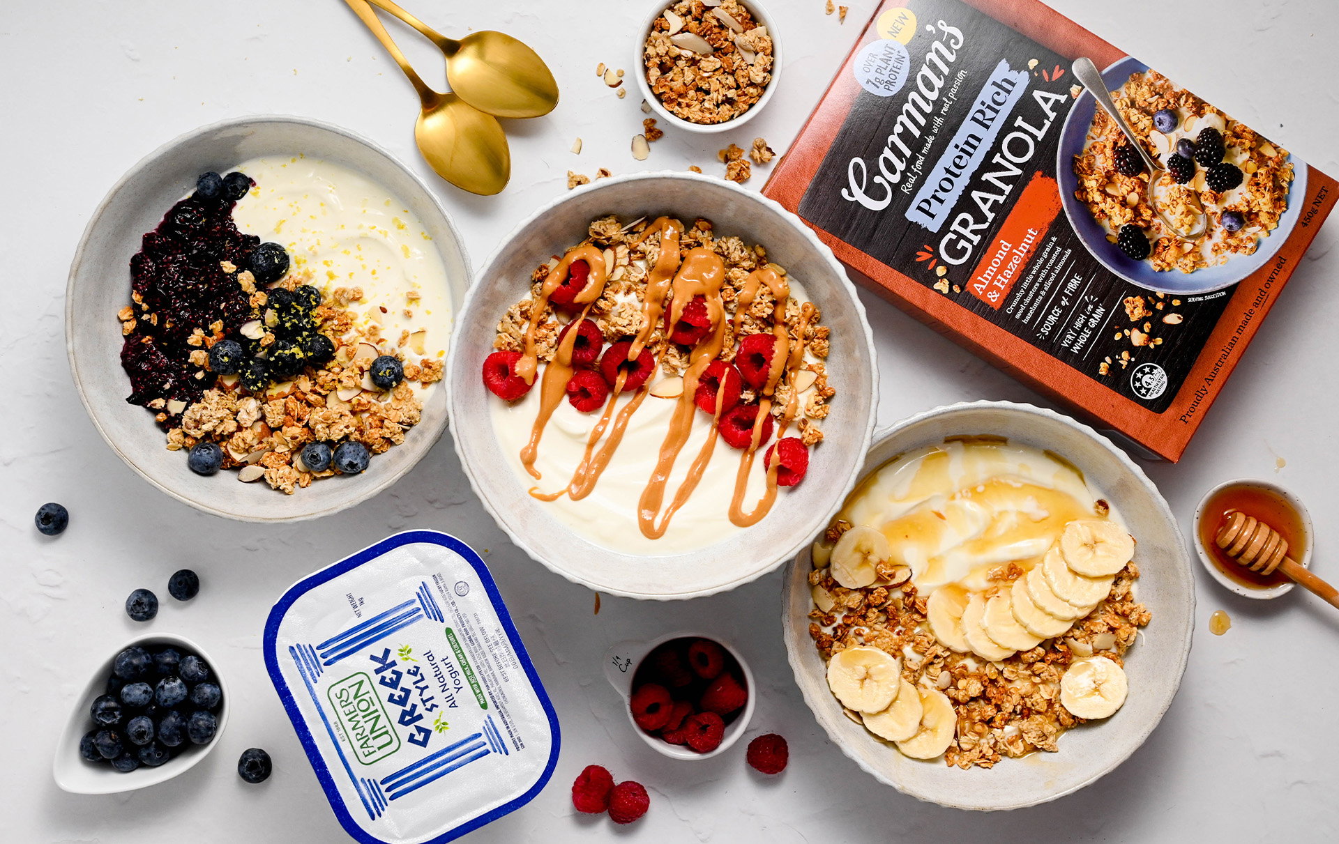 Granola Sunrise Bowl_0