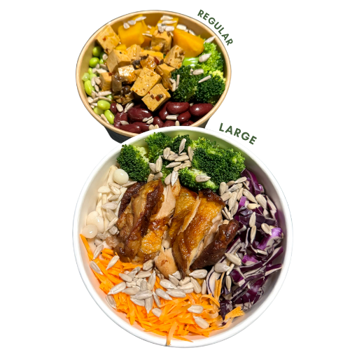 DIY Large Bowl (1100ml)