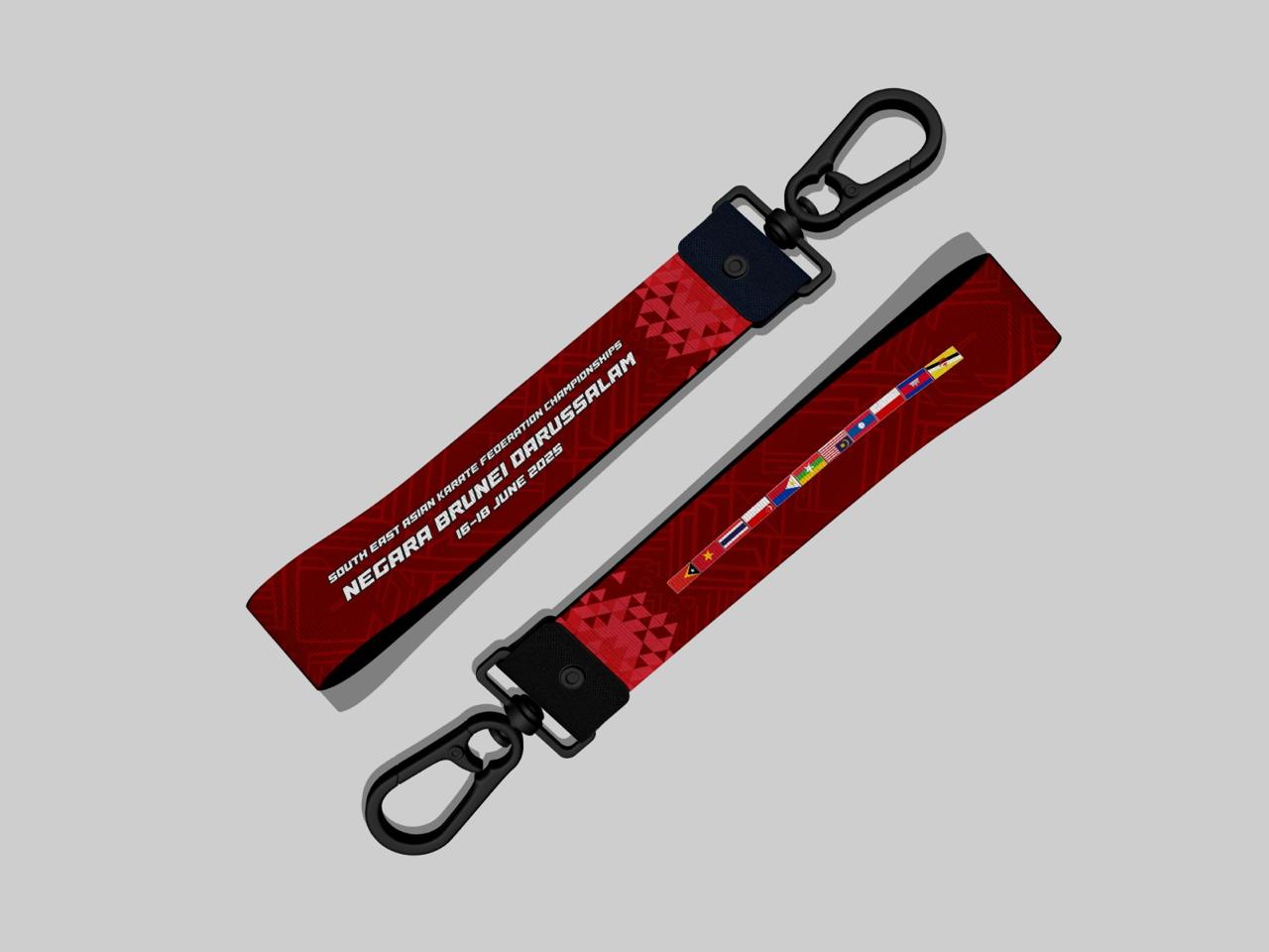 Key Tag 12th SEAKF _2