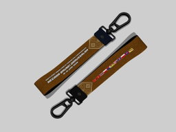 Key Tag 12th SEAKF 