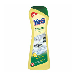 YES CREAM CLEANING 500 ML 
