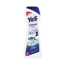 YES CREAM CLEANING 500 ML 