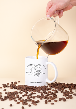 Fathers Day Mugs 
