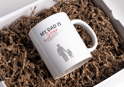 Fathers Day Mugs 