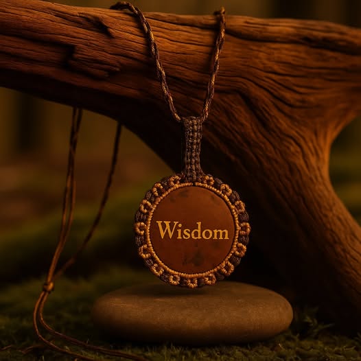 Circle of Wisdom