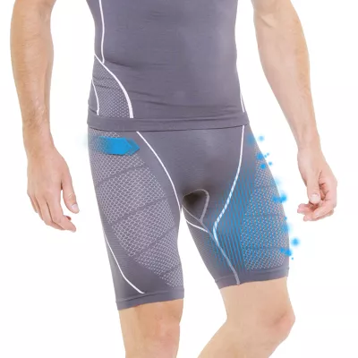 Short de Cyclisme Taille L_0