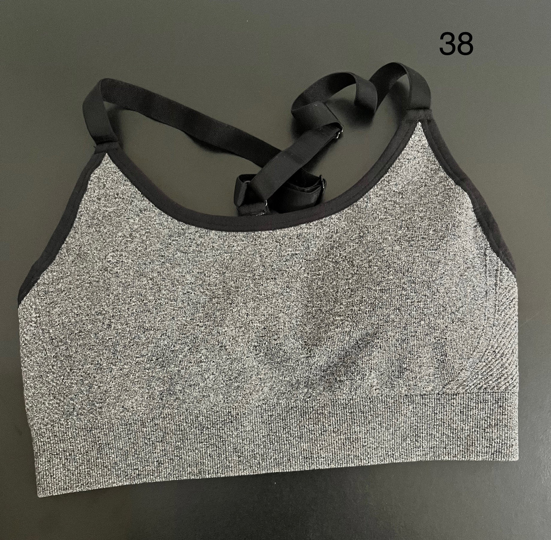 Brassière de sport Seamless Taille 38_1