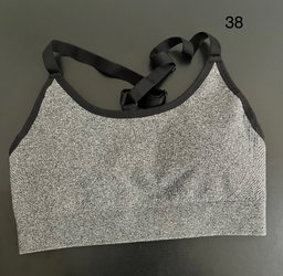 Brassière de sport Seamless Taille 38