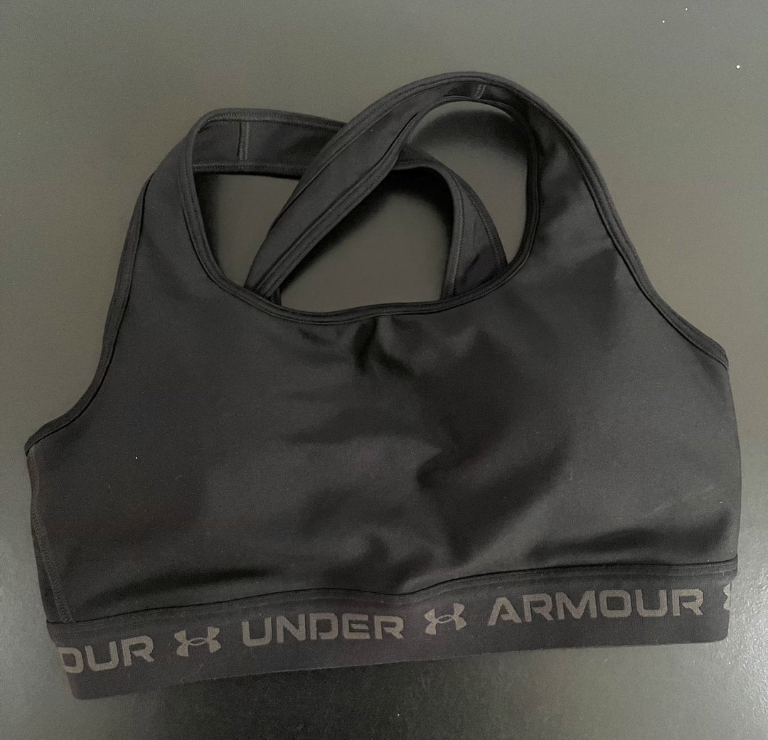 Brassière de sport UNDER ARMOUR