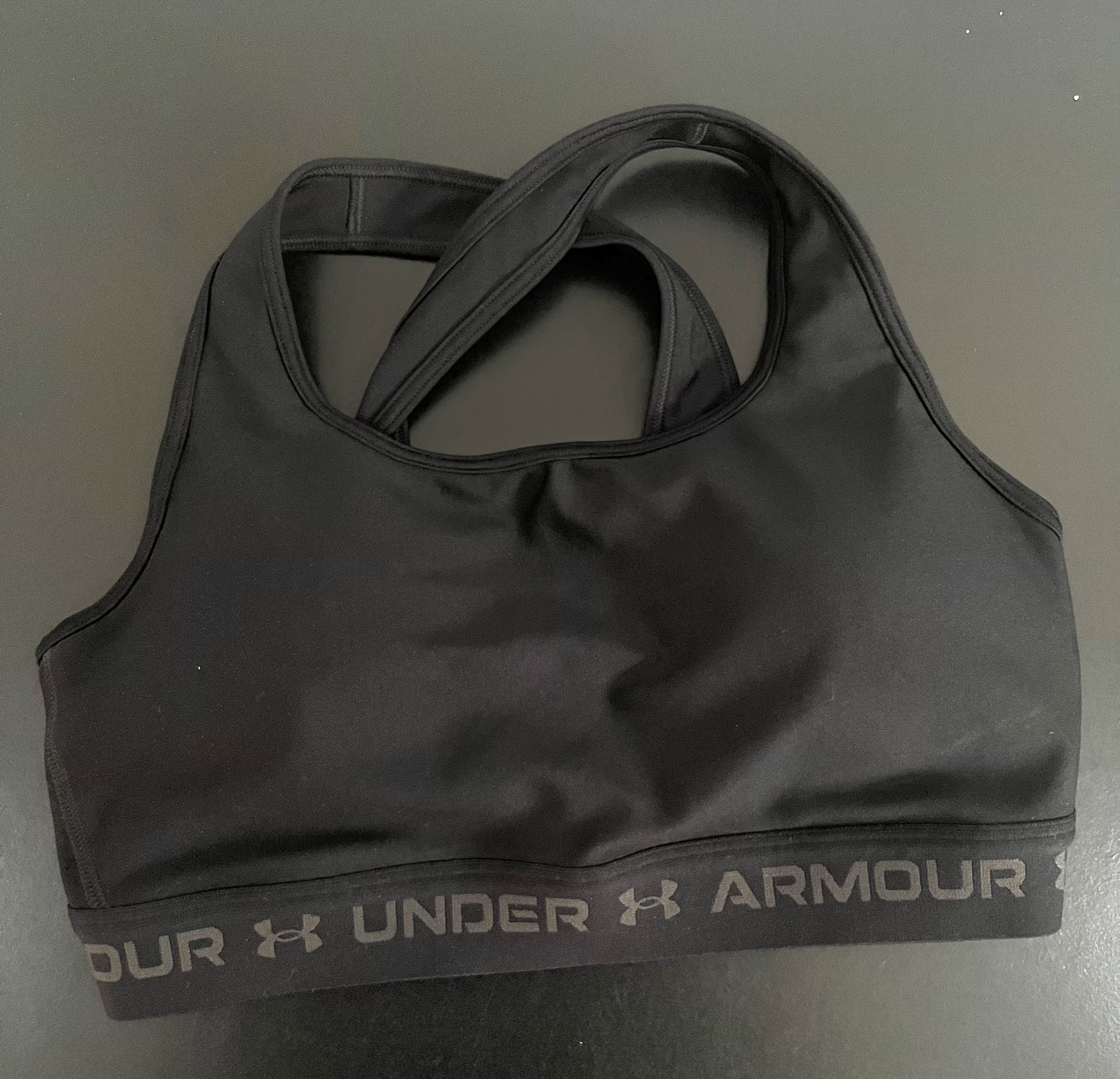 Brassière de sport UNDER ARMOUR_0