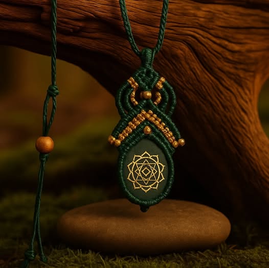 Emerald Heart