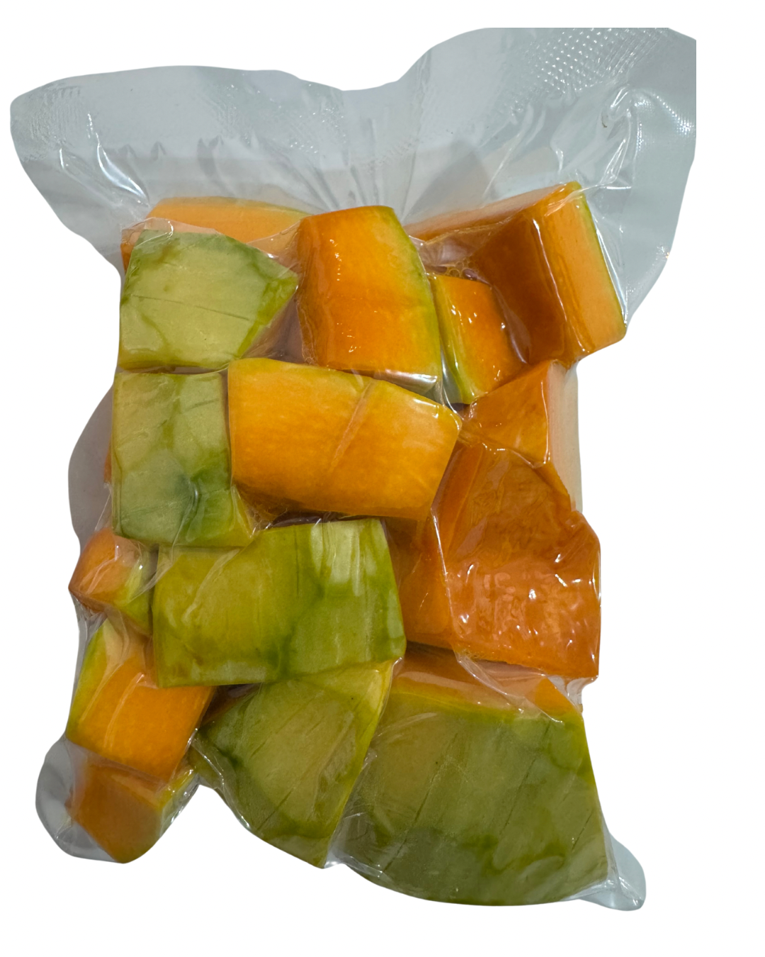Abóbora picada_0