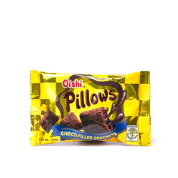 Oishi Choco Pillows 38 g