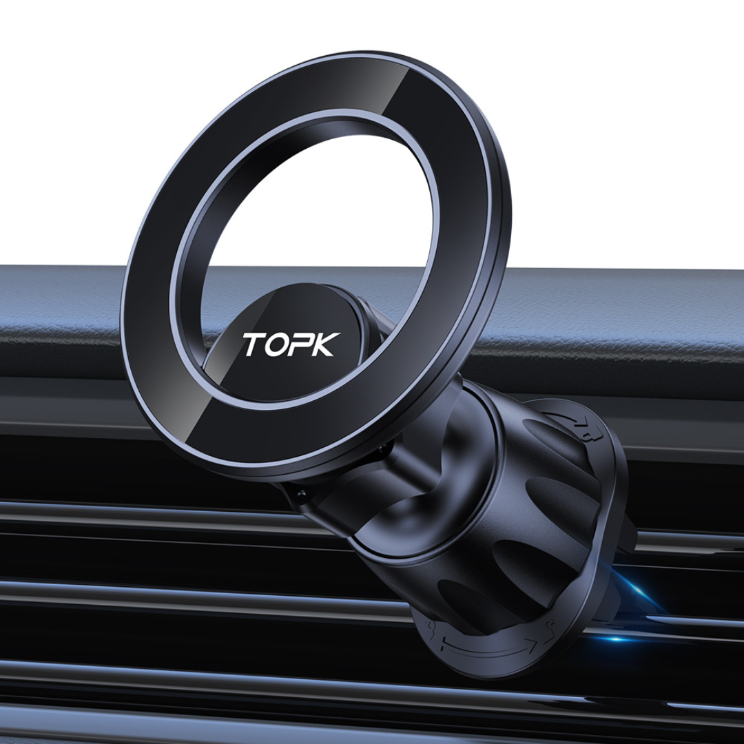 Premium Mag-Safe Air Vent Phone Holder