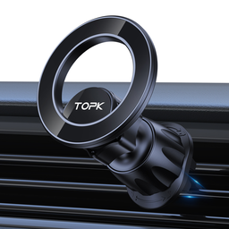 Premium Mag-Safe Air Vent Phone Holder