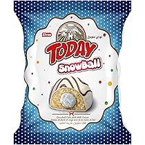 Today snowball