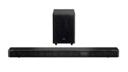 Barre de son Hisense AX3120G – 3.1.2 canaux, 360W, Dolby Atmos/DTS:X