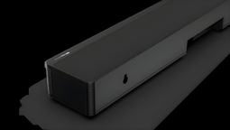 Barre de son Hisense AX3120G – 3.1.2 canaux, 360W, Dolby Atmos/DTS:X