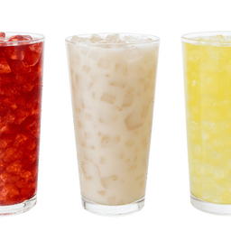 Aguas Frescas
