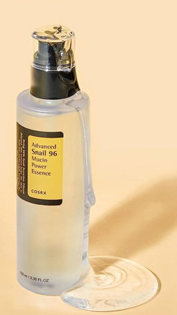 Essence Cosrx 