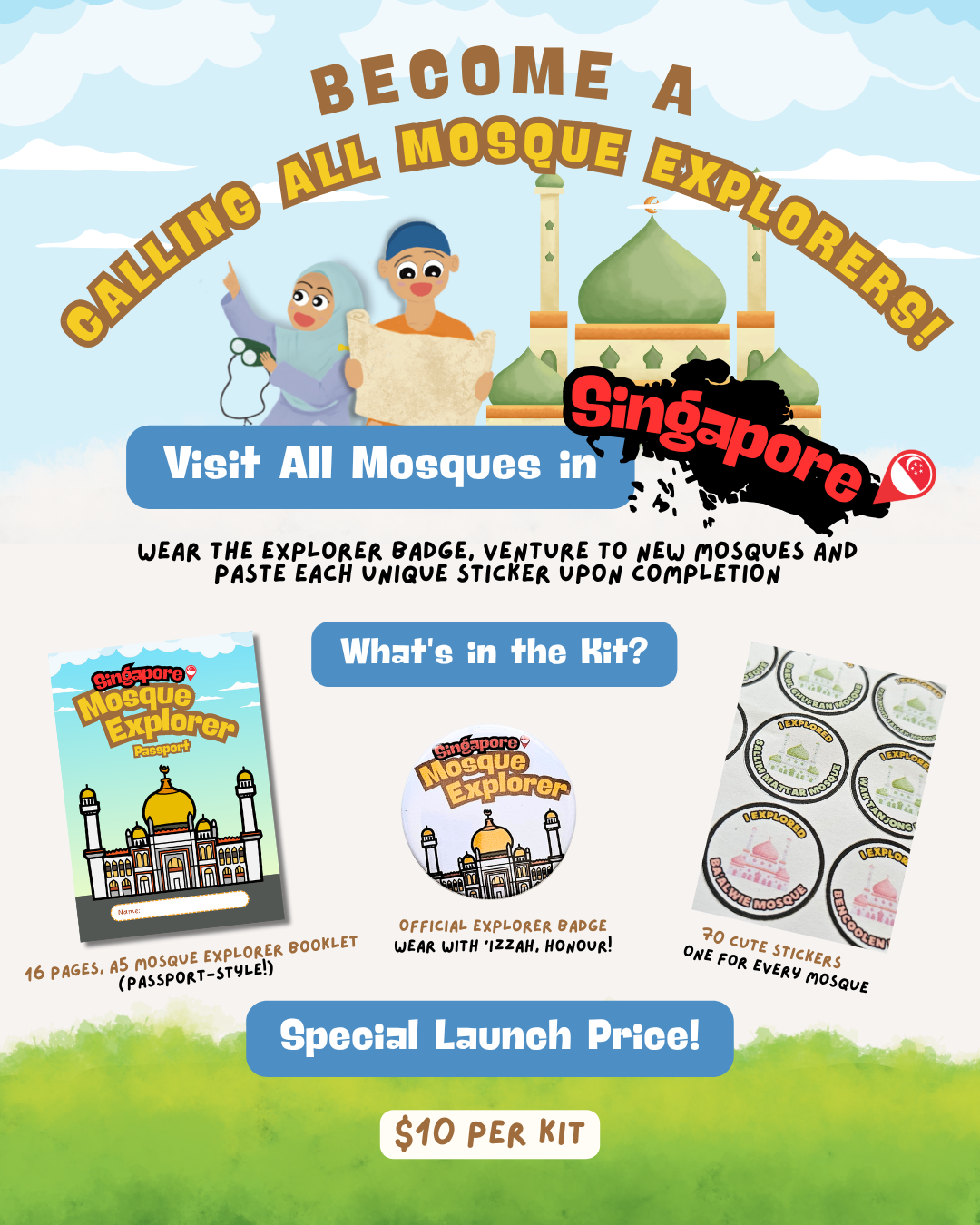 SG Mosque Explorer Kit_1