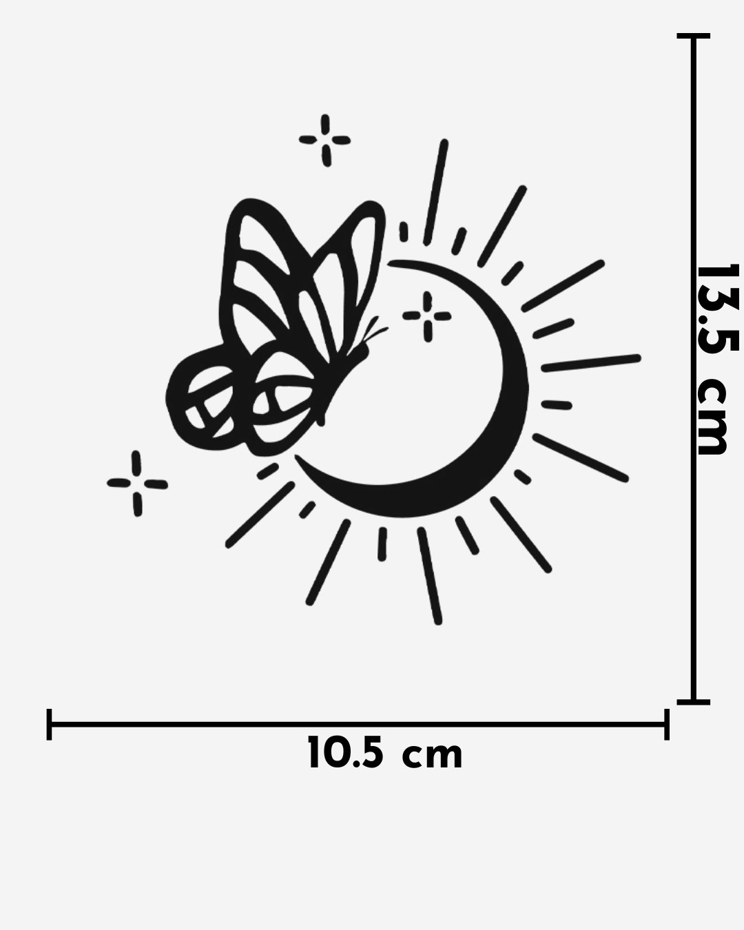 Mariposa Cosmic_0