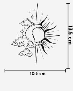 Sol y Luna