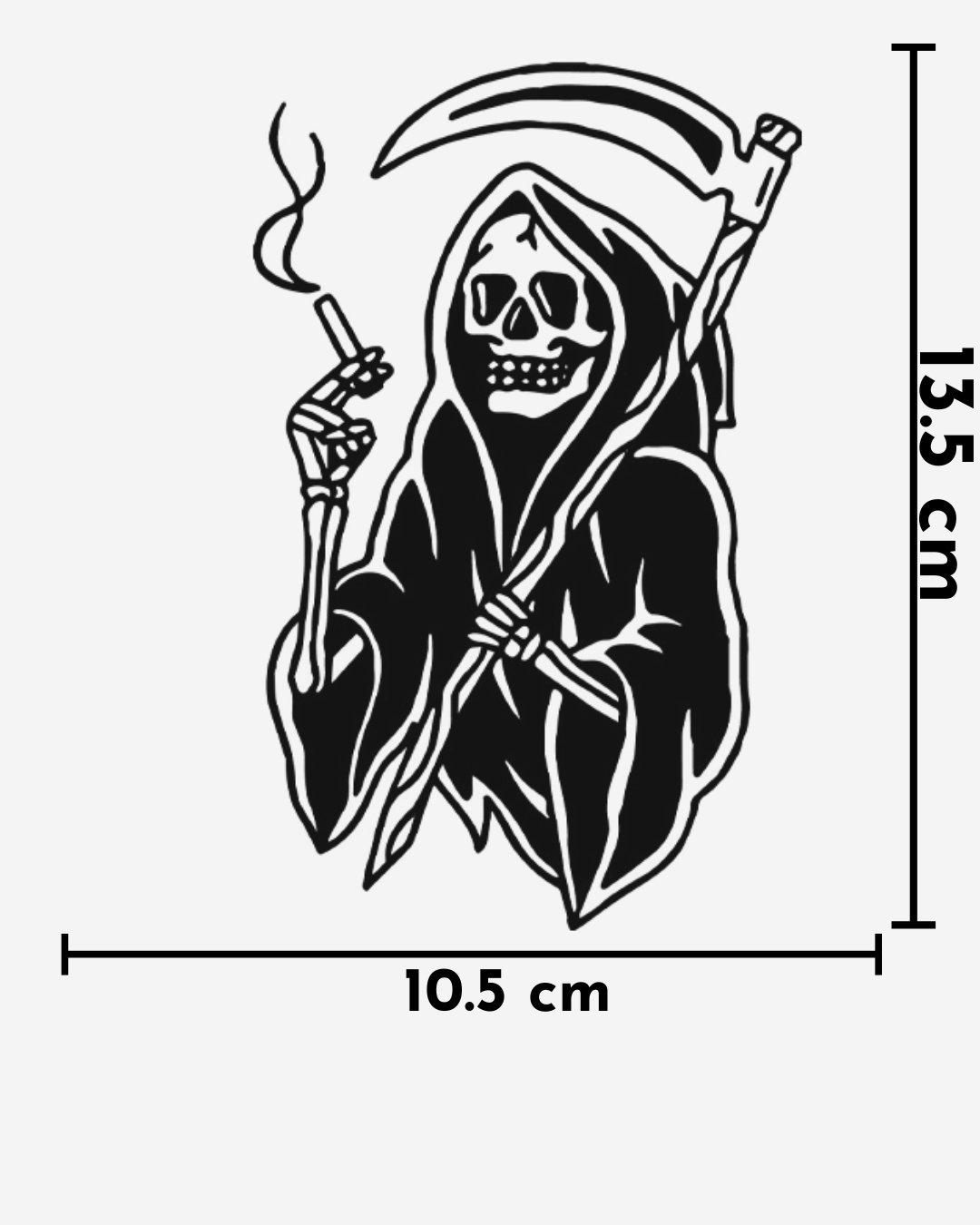Muerte Fumadora_0