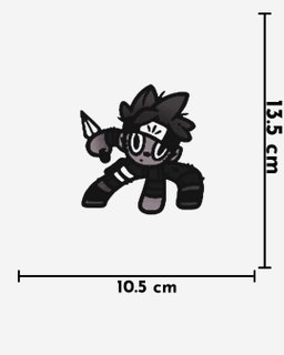 Naruto mini