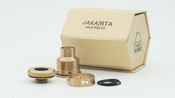 JAKA|RTA PVD SET