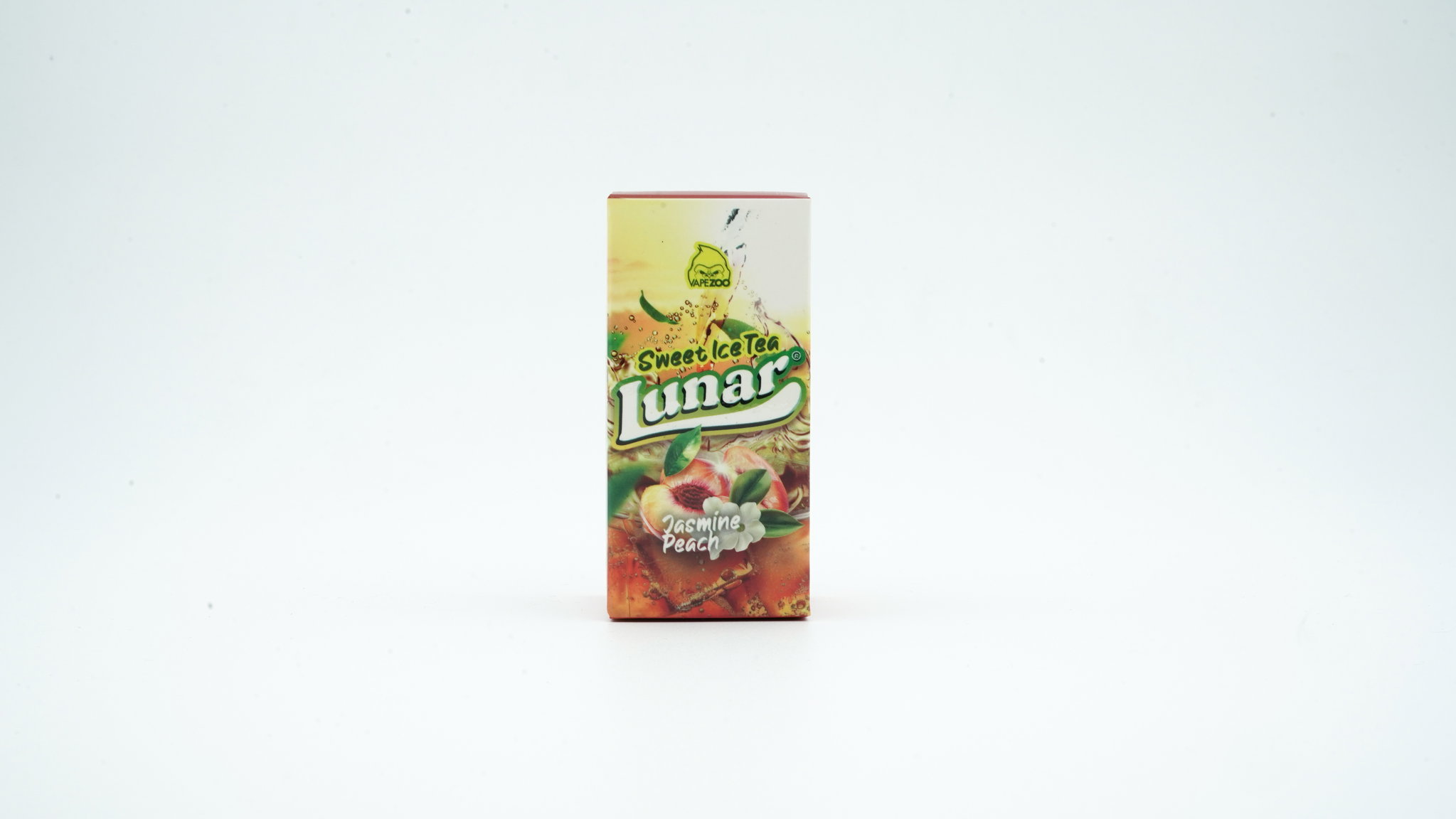 LUNAR SWEET ICE TEA PEACH JASMINE 60ml_1