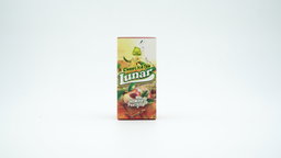 LUNAR SWEET ICE TEA PEACH JASMINE 60ml