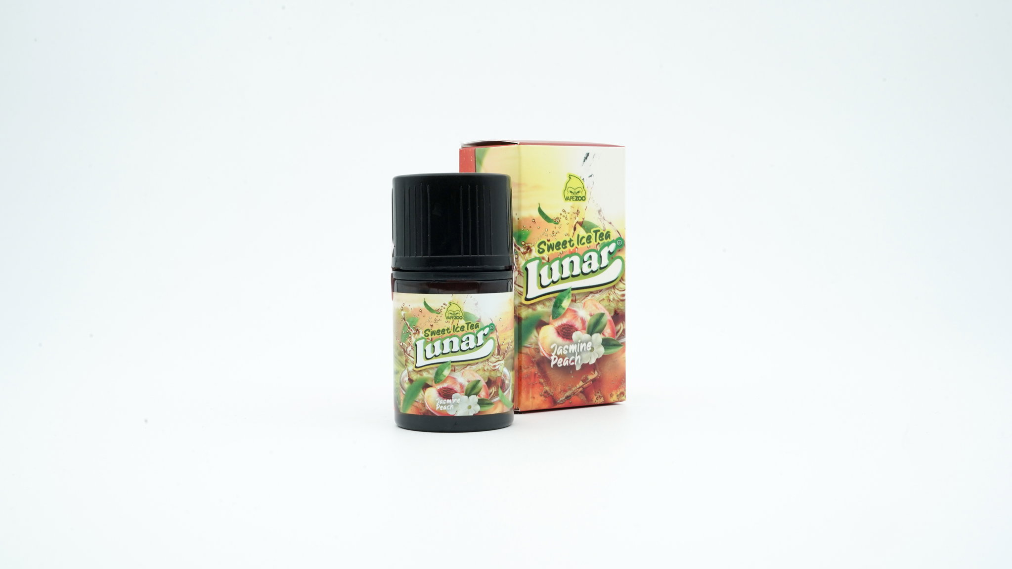 LUNAR SWEET ICE TEA PEACH JASMINE 60ml_0