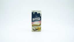 LUNAR ICE CREAM VANILLA 60ML