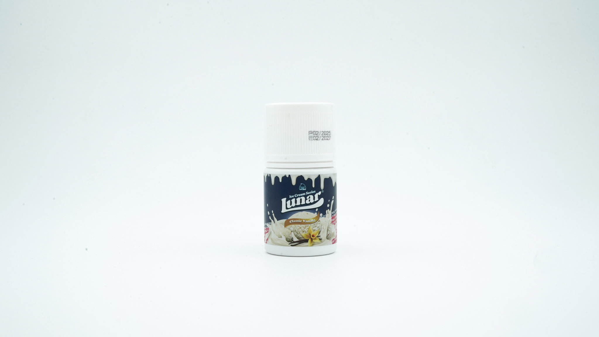 LUNAR ICE CREAM VANILLA 60ML_2