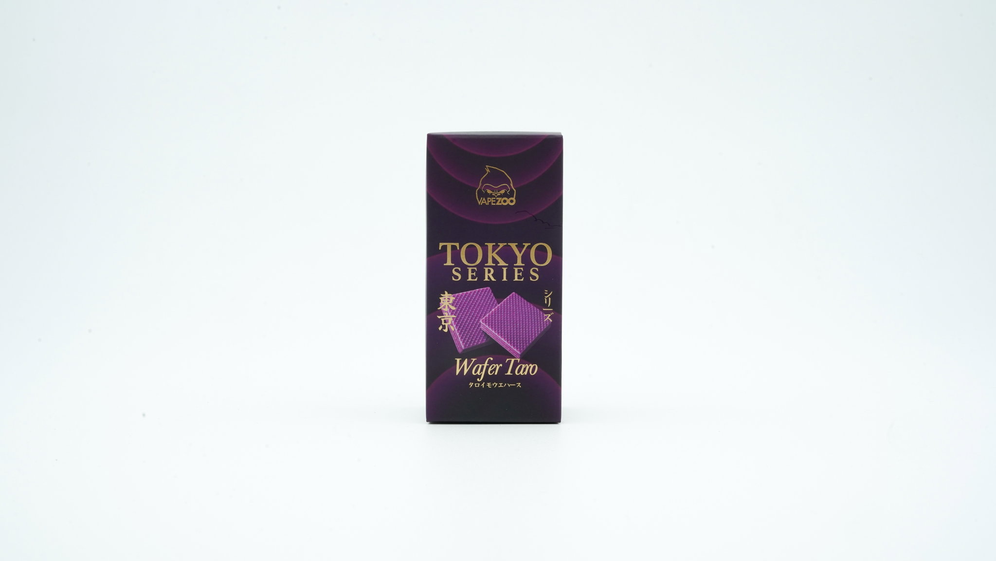 TOKYO WAFER TARO 60ML_1