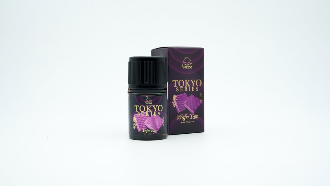 TOKYO WAFER TARO 60ML
