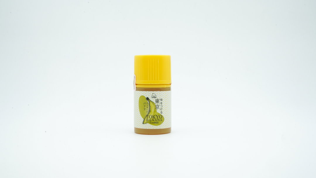 TOKYO BANANA CLASSIC 60ML