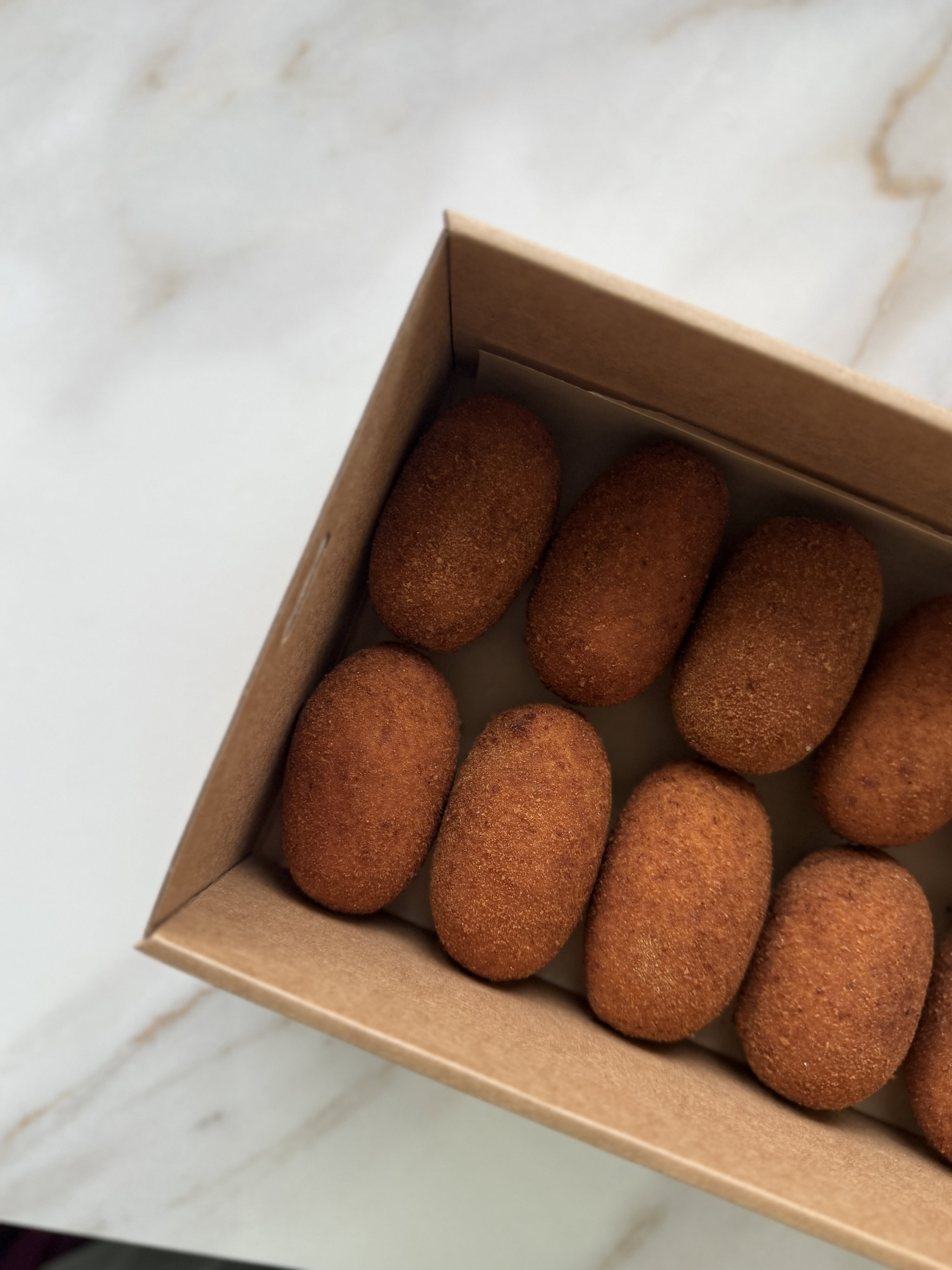 Fish & Egg Cutlet _0