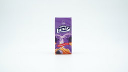LUNAR BLUEBERRY DONUT 60ML