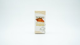 TOKYO PIE BUTTER MILK 60ML