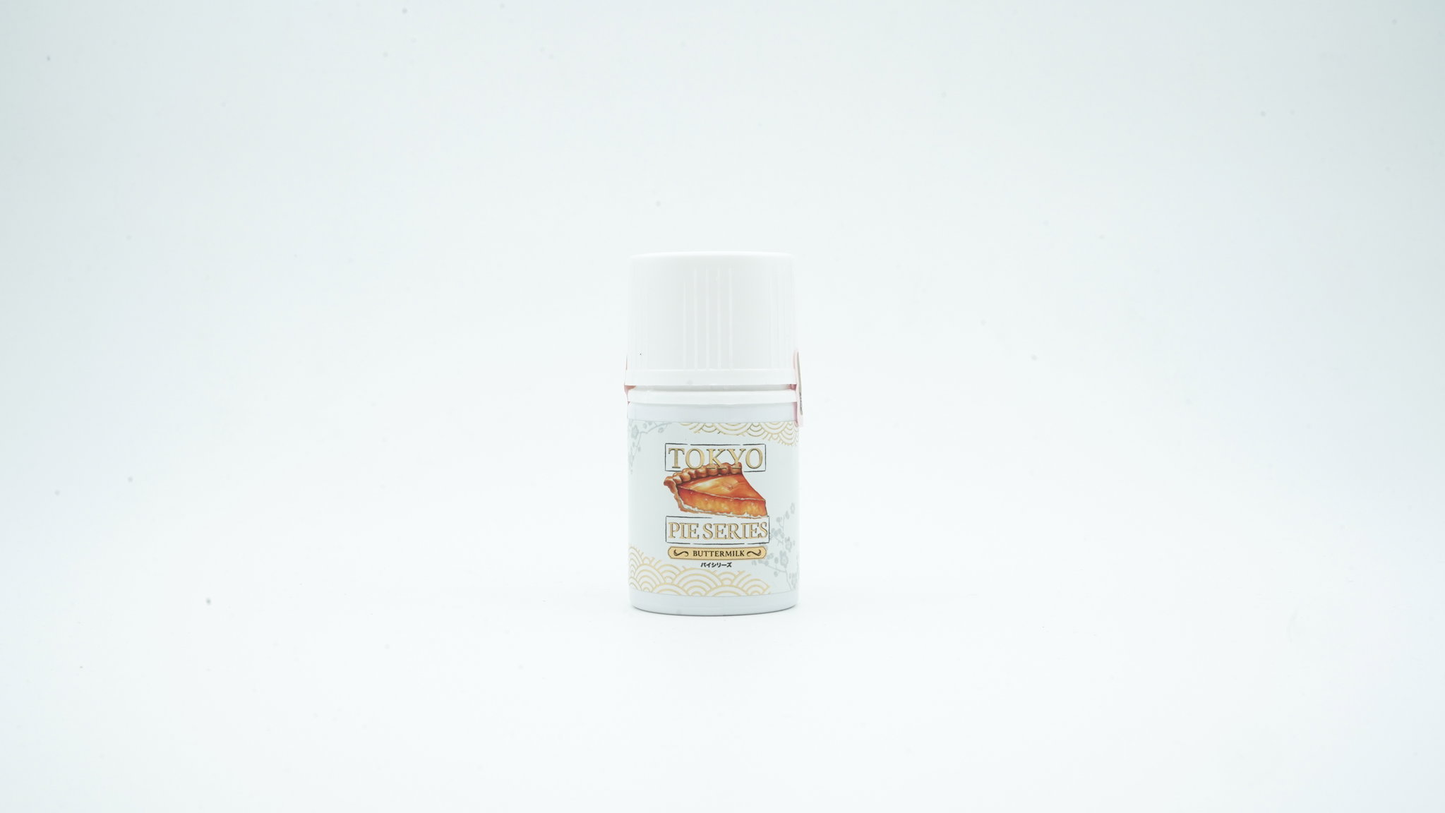 TOKYO PIE BUTTER MILK 60ML_2