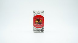 TOKYO PIE STRAWBERRY 60ML