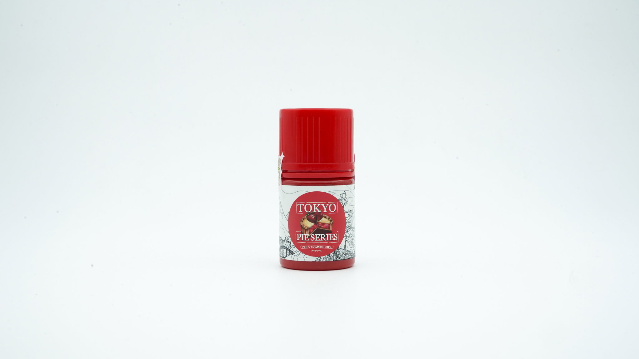 TOKYO PIE STRAWBERRY 60ML_2