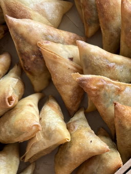 Samosa