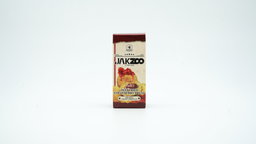 JAKZOO DEEP FRIED STRAWBERRY BREAD