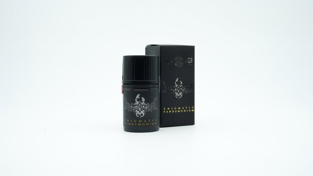 DEADSQUAD ENIGMATIC PANDEMONIUM 60ML