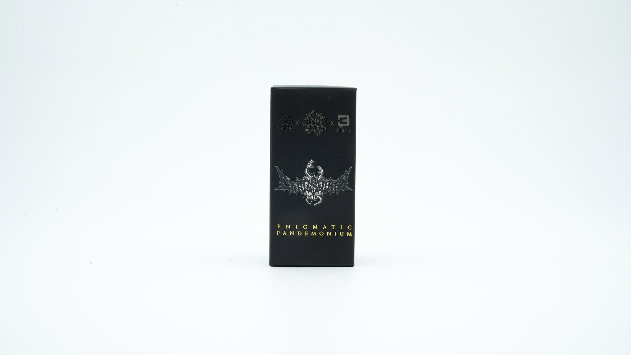 DEADSQUAD ENIGMATIC PANDEMONIUM 60ML_1