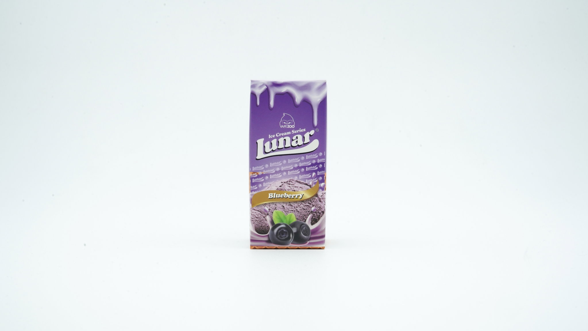 LUNAR ICE CREAM BLUEBERRY 60ML_1