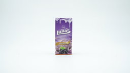 LUNAR ICE CREAM BLUEBERRY 60ML